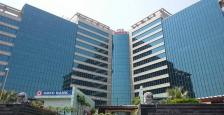 Commercial Office Space for Lease JMD Megapolish Sohna Road Gurgaon.